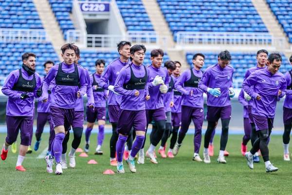 津门虎连续客战面临多重挑战：后勤保障与场地协调成关键