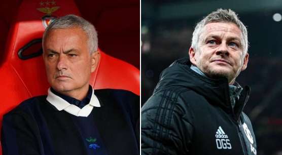 一日双帅落马！穆帅欧冠折戟遭解约 索帅欧协失蹄亦离任